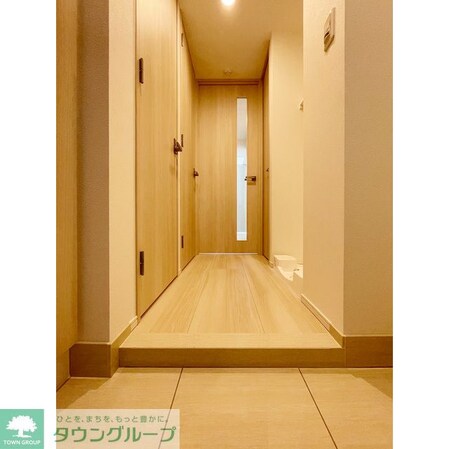 グランカーサ江戸川橋の物件内観写真